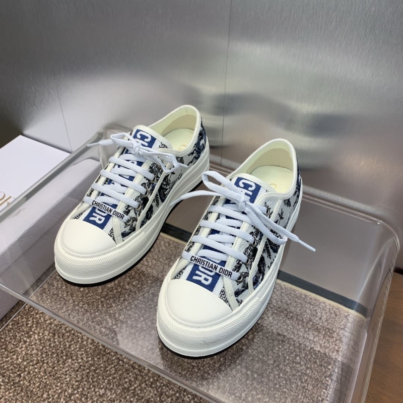 Christian Dior Casual Shoes